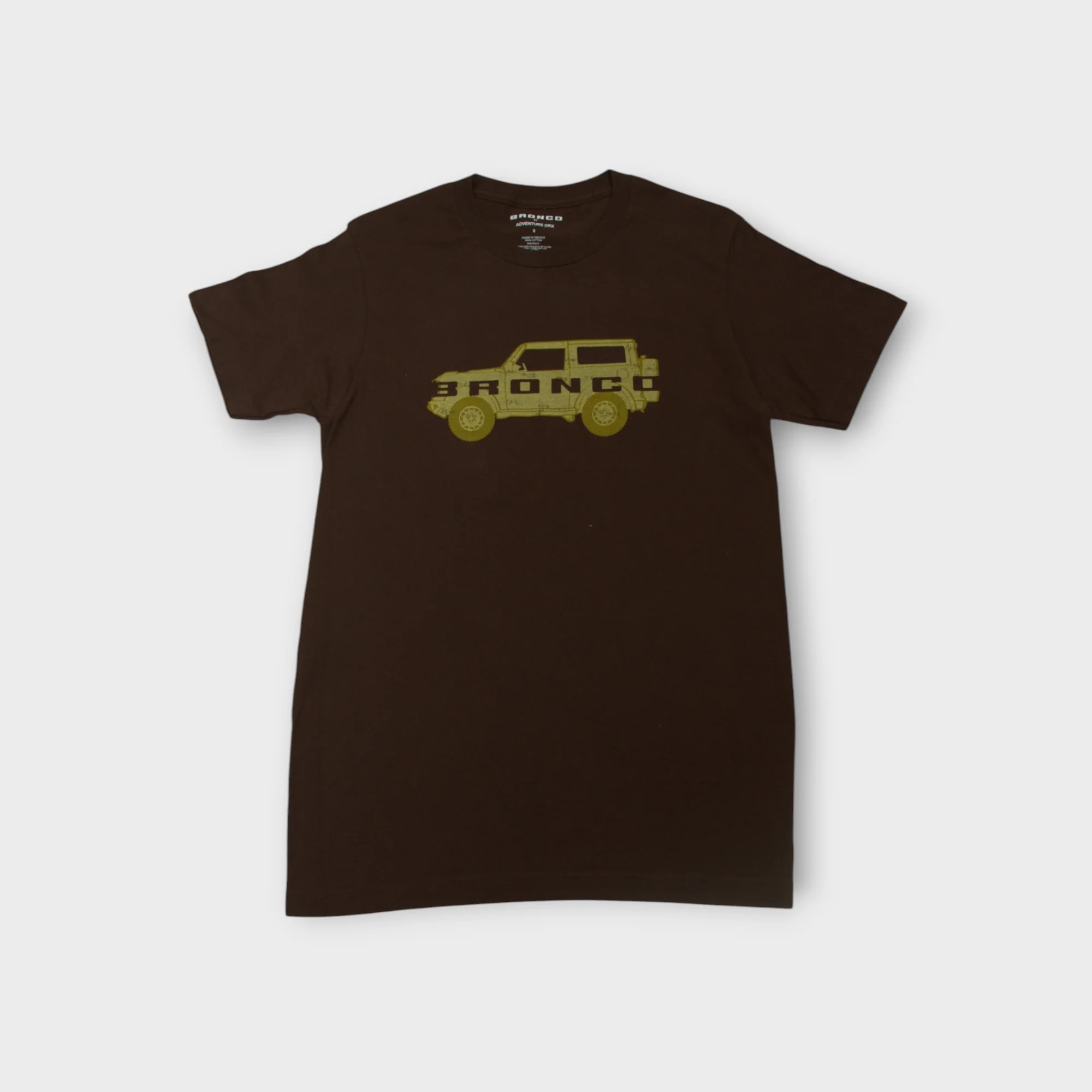 Bronco - Sport Tee - Image 5