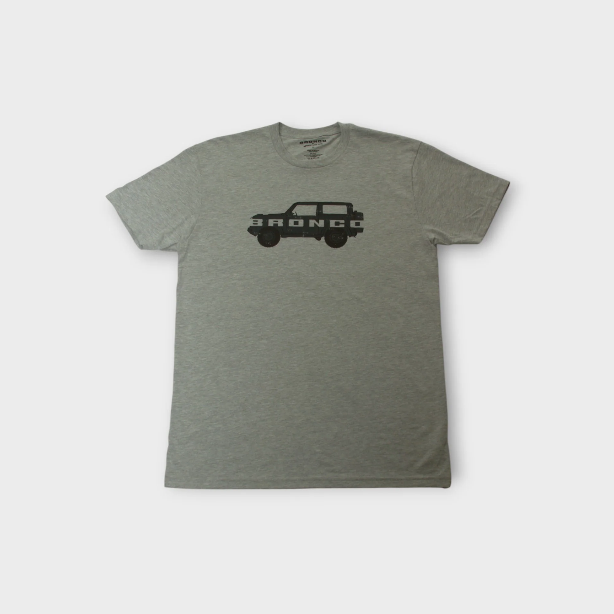 Bronco - Sport Tee - Image 6