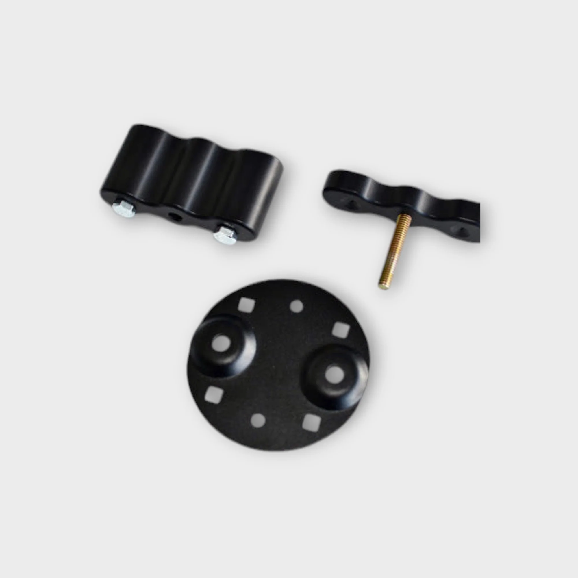 RotopaX - Standard Pack Mount - Image 4