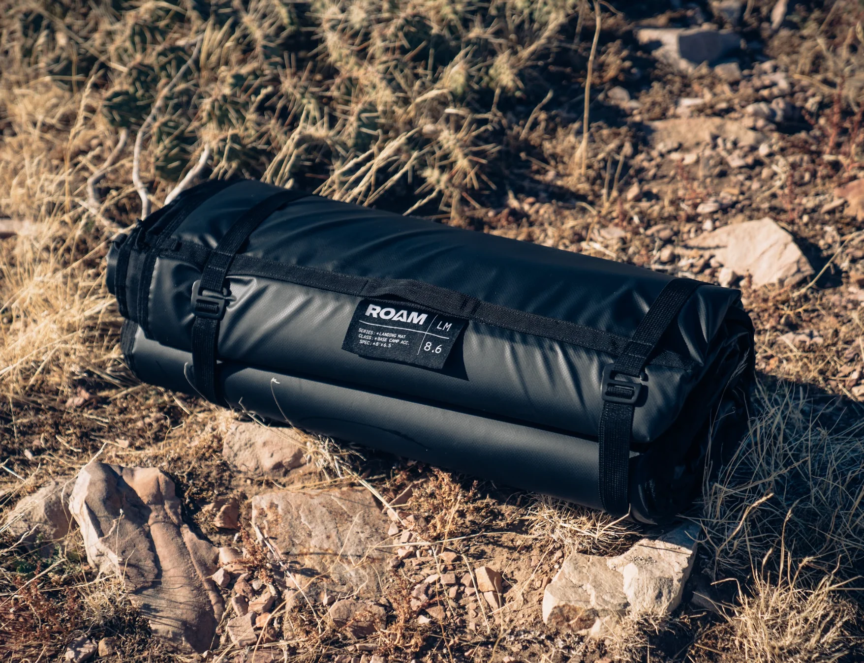 ROAM - Landing Mat - Image 3