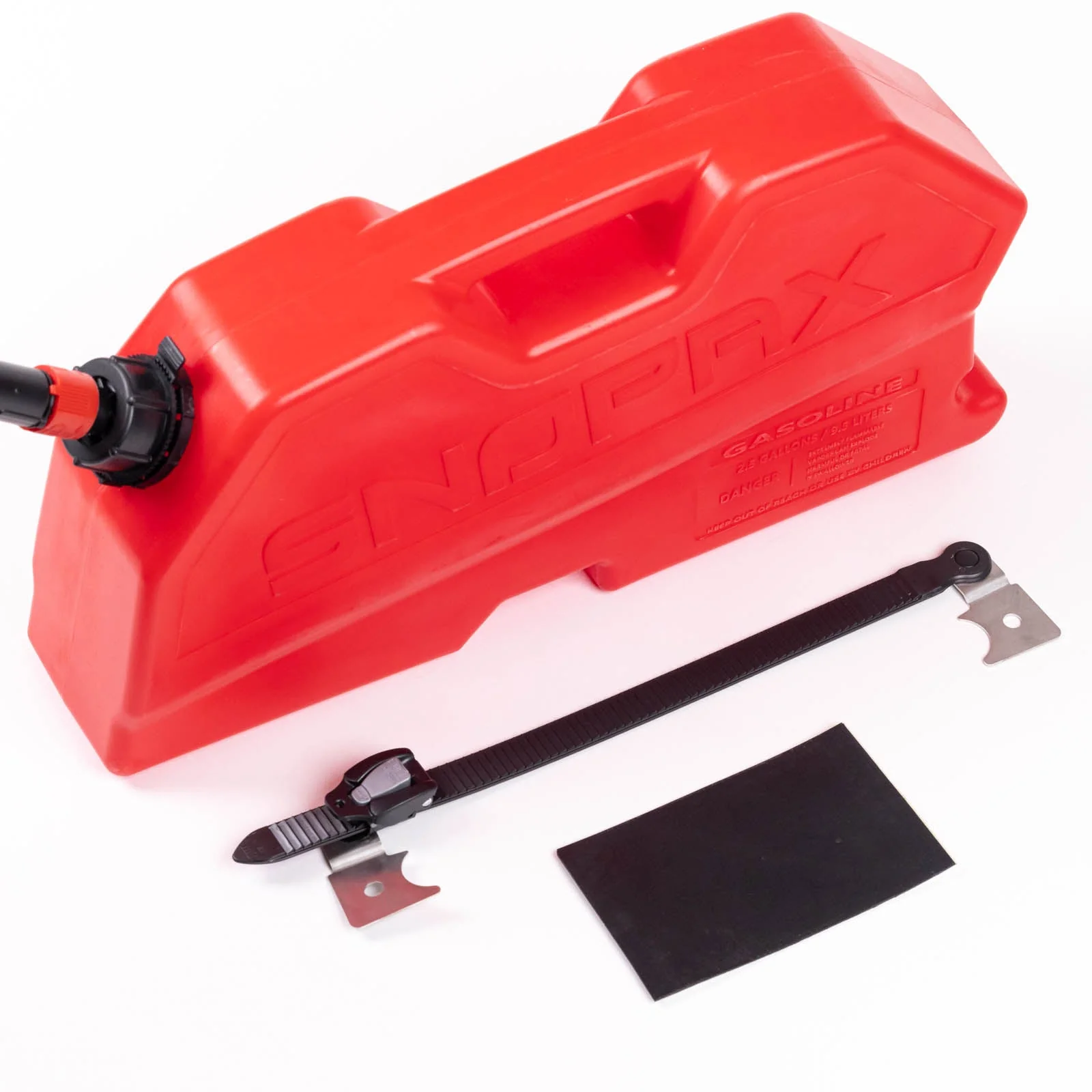 RotopaX - SnopaX 2.5 Gallon Gasoline - Image 4