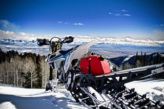 RotopaX - SnopaX 2.5 Gallon Gasoline - Image 8