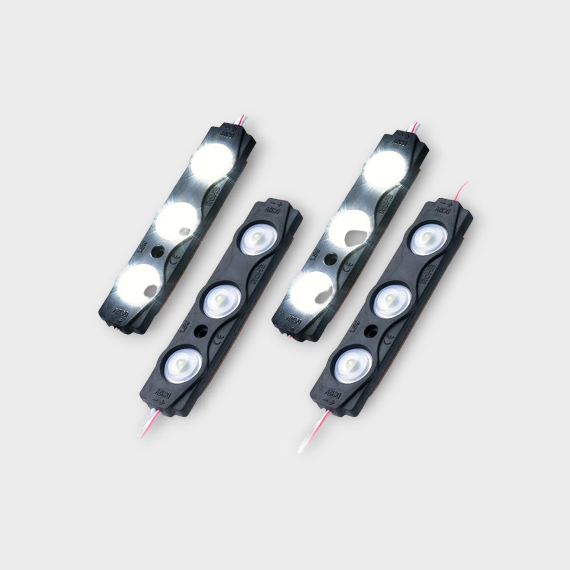Rock Slide Engineering - Step Slider Light Kit - Image 5