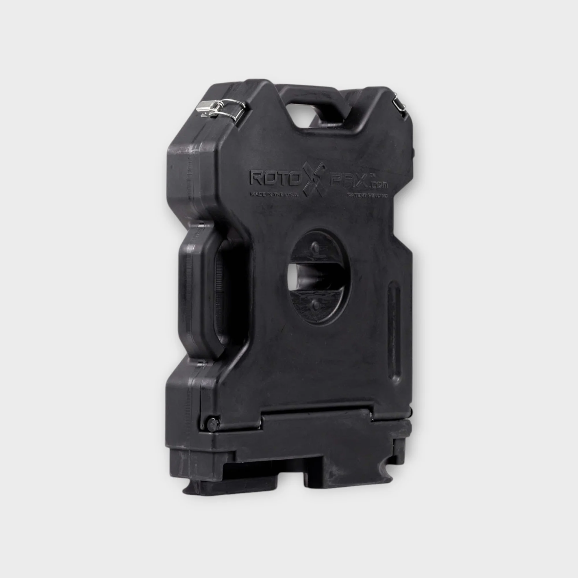RotopaX - 2 Gallon Storage Black - Image 3