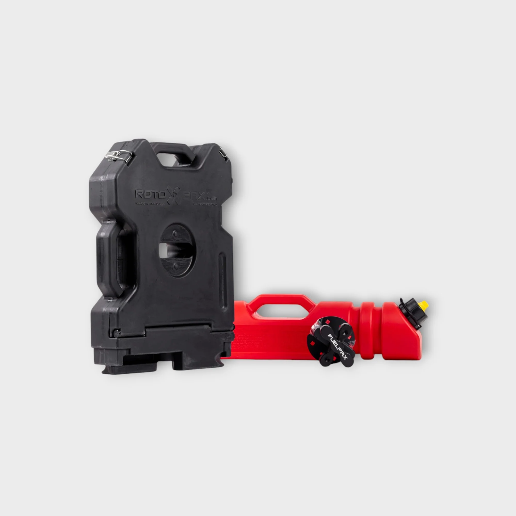 RotopaX - 2 Gallon Storage Black - Image 5