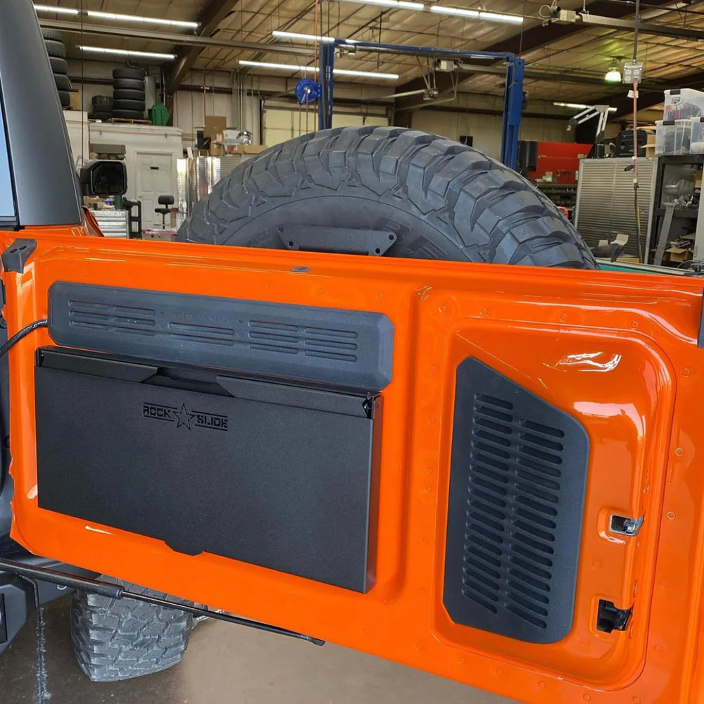 Rock Slide Engineering - Tailgate Table - Image 16