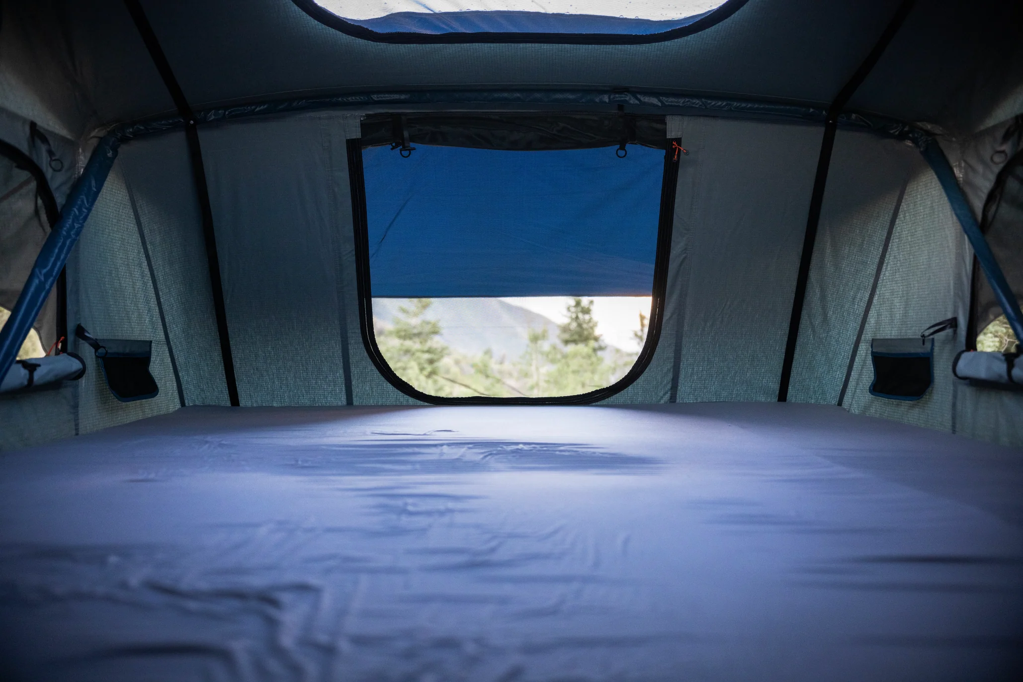 ROAM - The Vagabond XL Rooftop Tent - Image 18