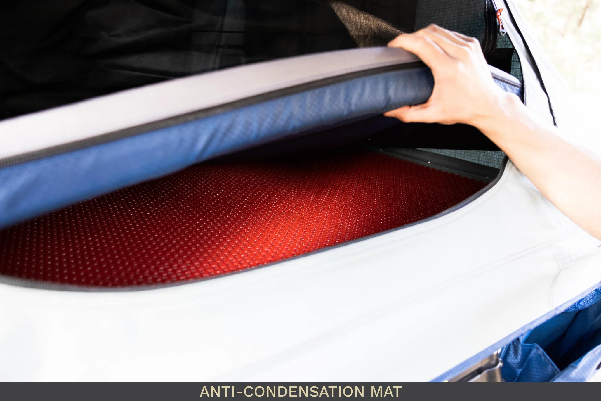 ROAM - The Vagabond XL Rooftop Tent - Image 19