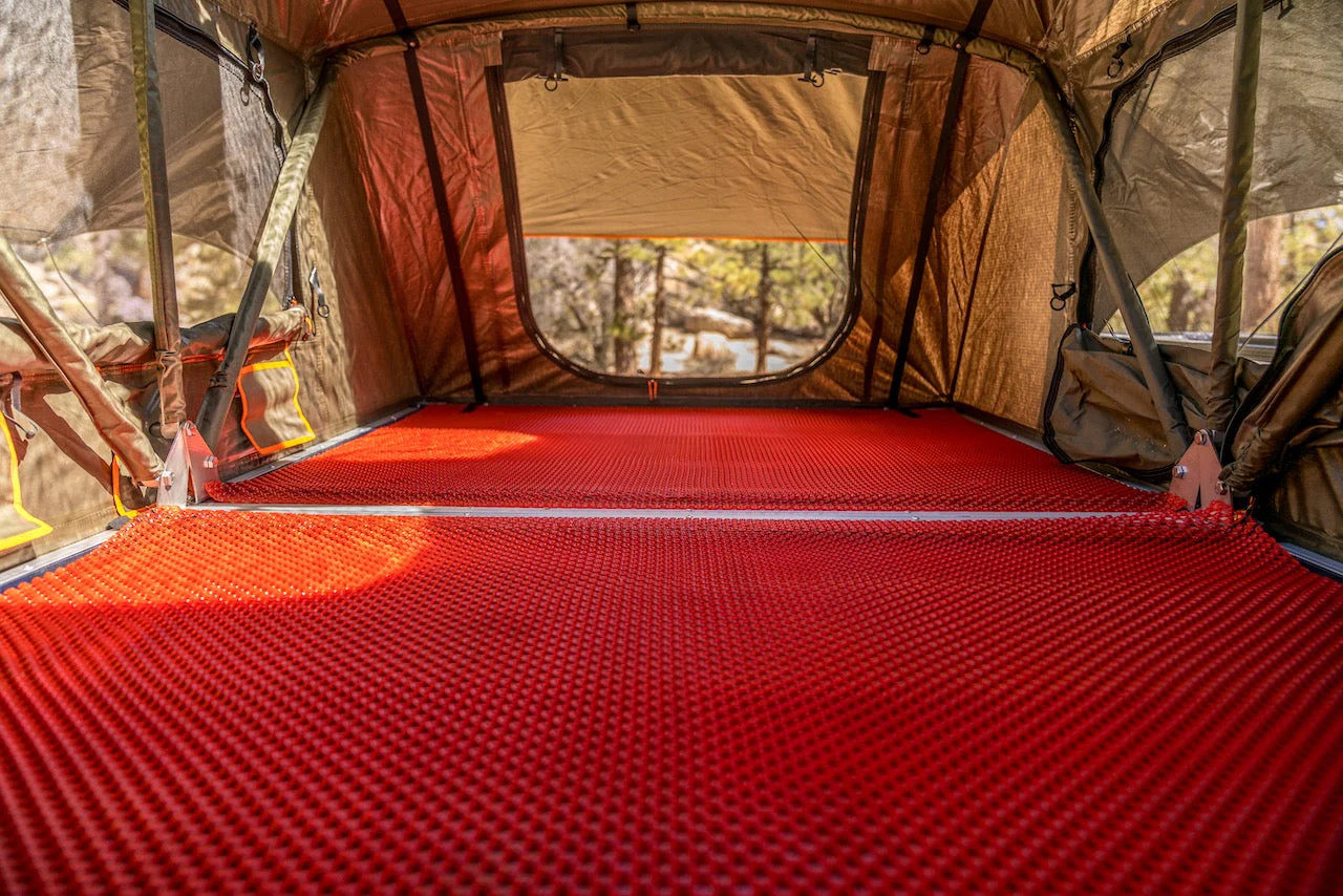 ROAM - The Vagabond XL Rooftop Tent - Image 27