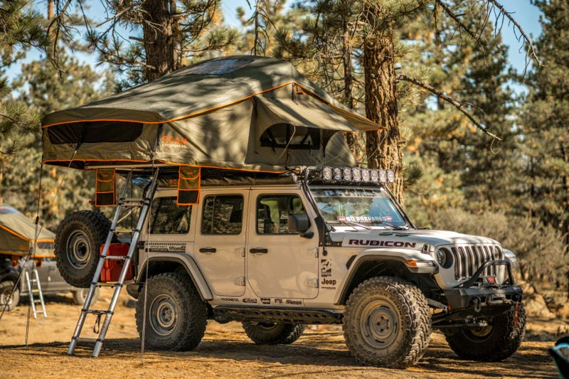 ROAM - The Vagabond XL Rooftop Tent - Image 32