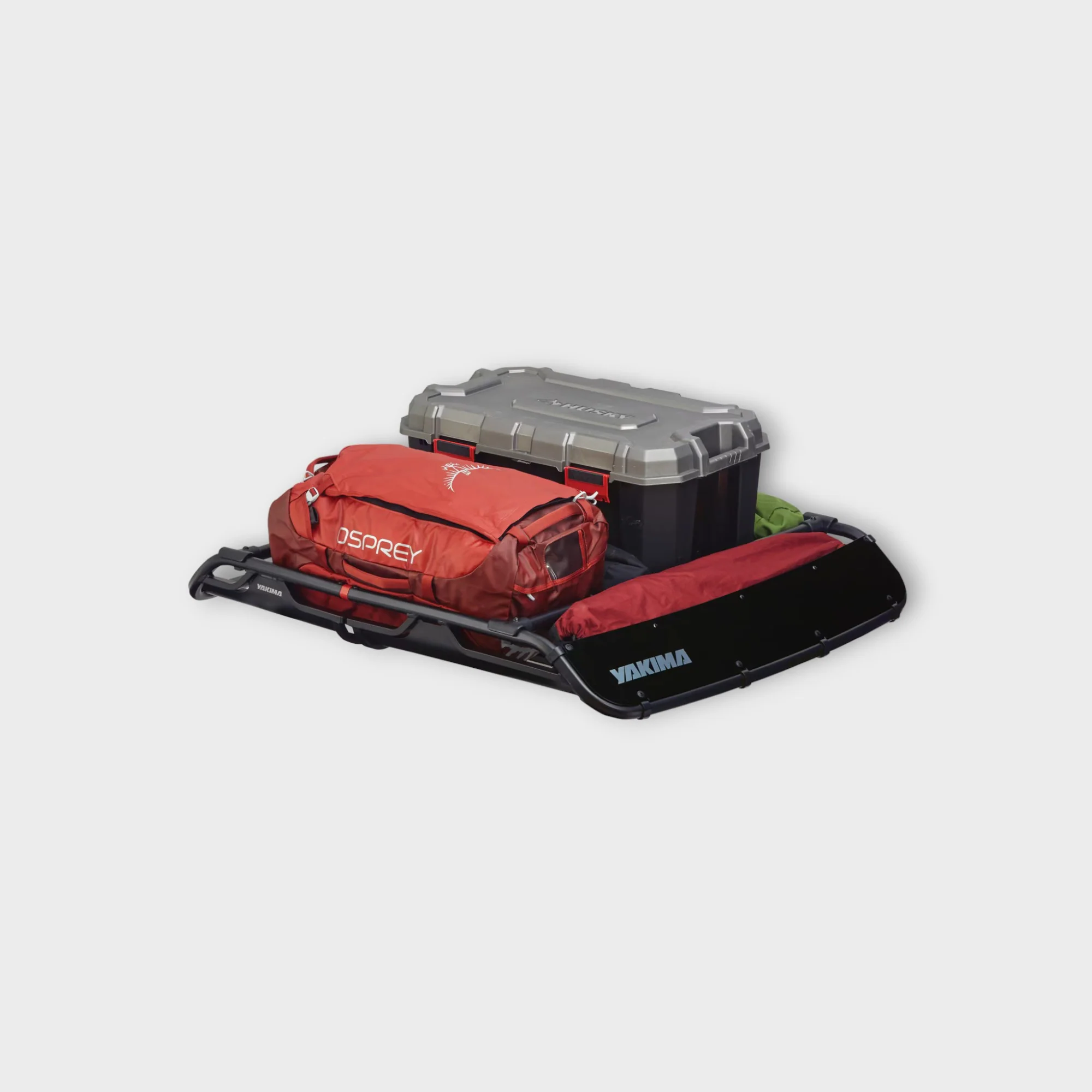 Yakima -  Rack Mounted Medium Cargo Basket - Image 6